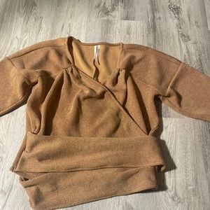 anthropology long sleeve